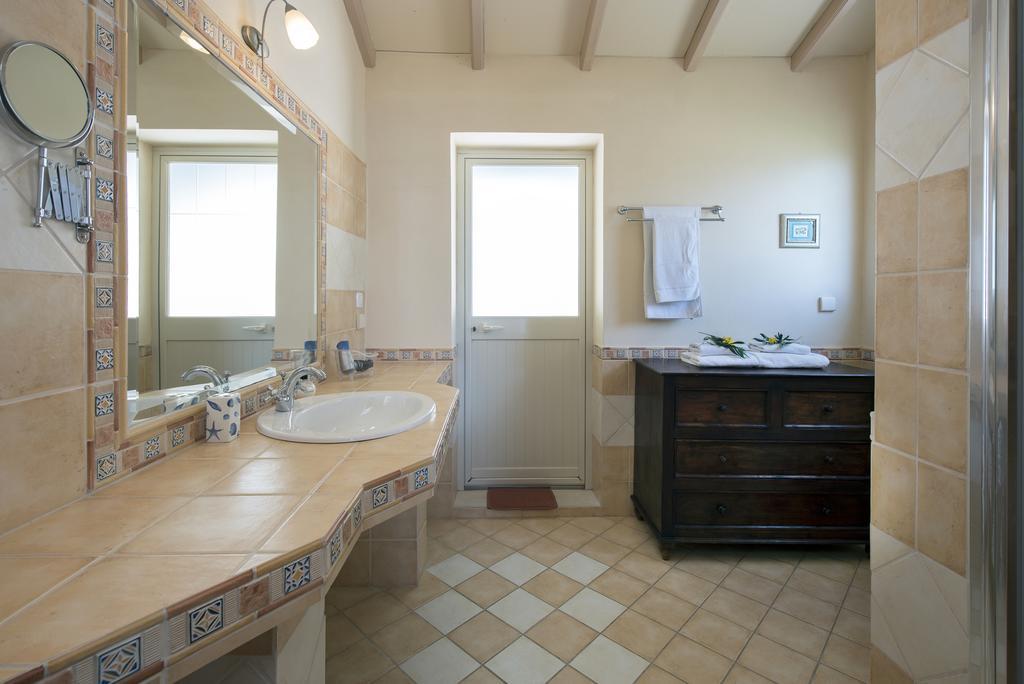 Villa Anastasia Spartylas Buitenkant foto