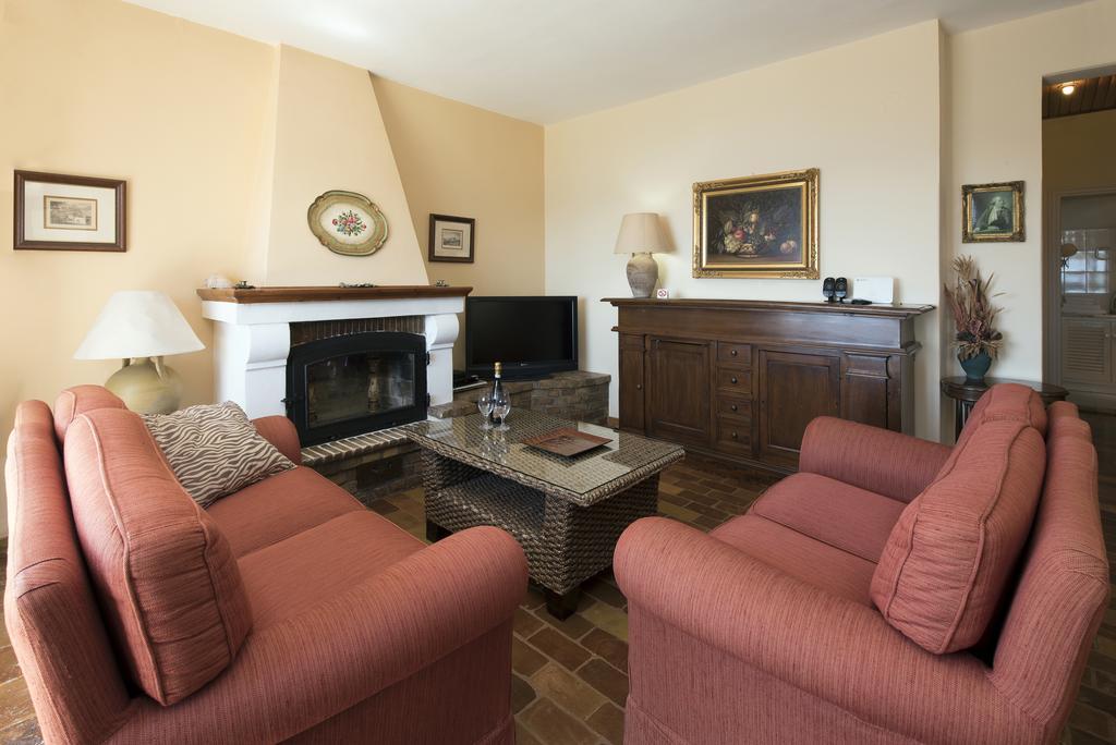 Villa Anastasia Spartylas Buitenkant foto